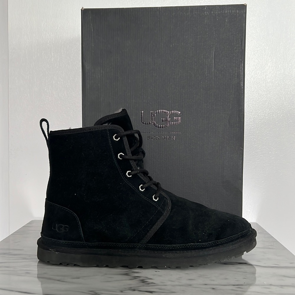 UGG Harkley